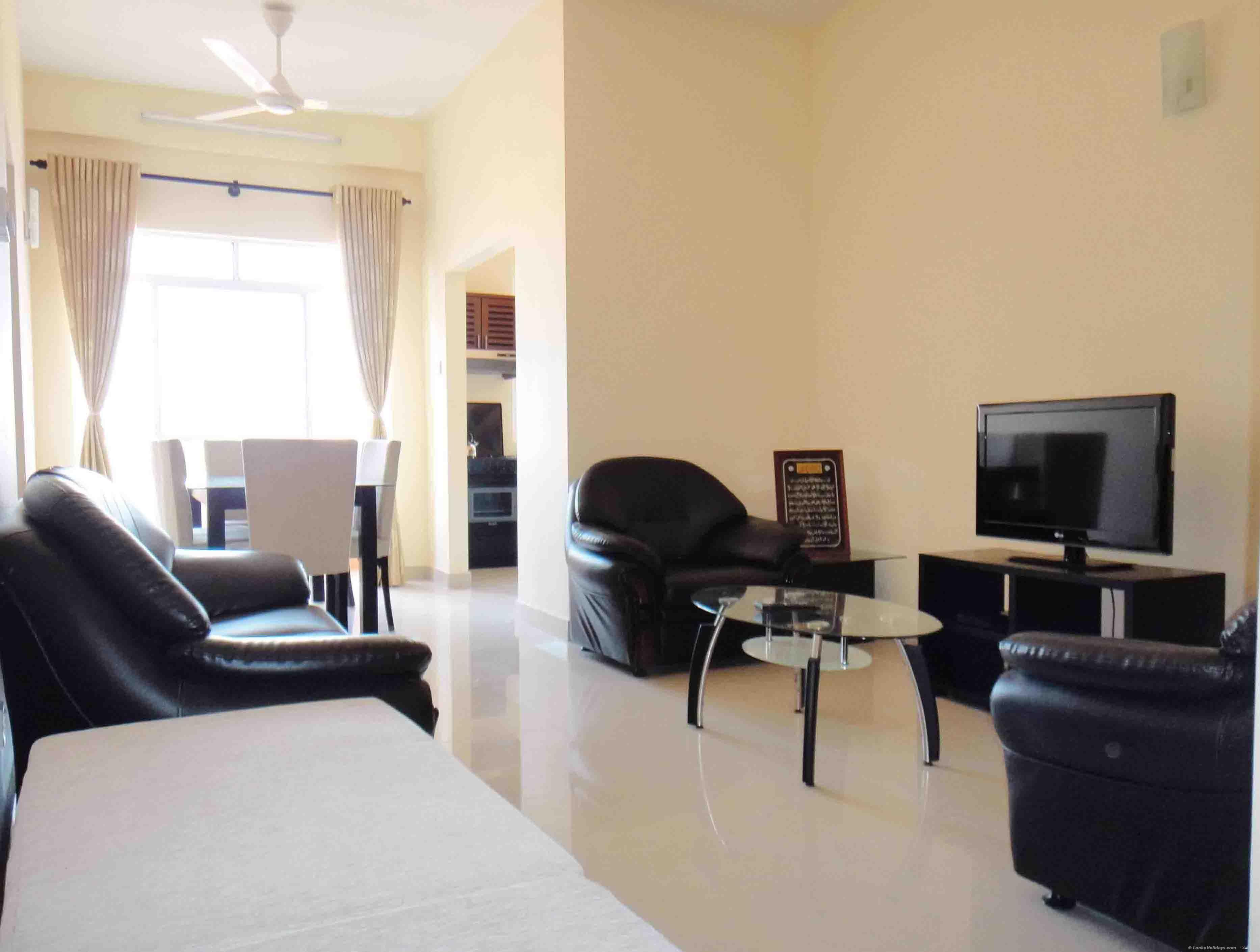 Dehiwala Apartment
